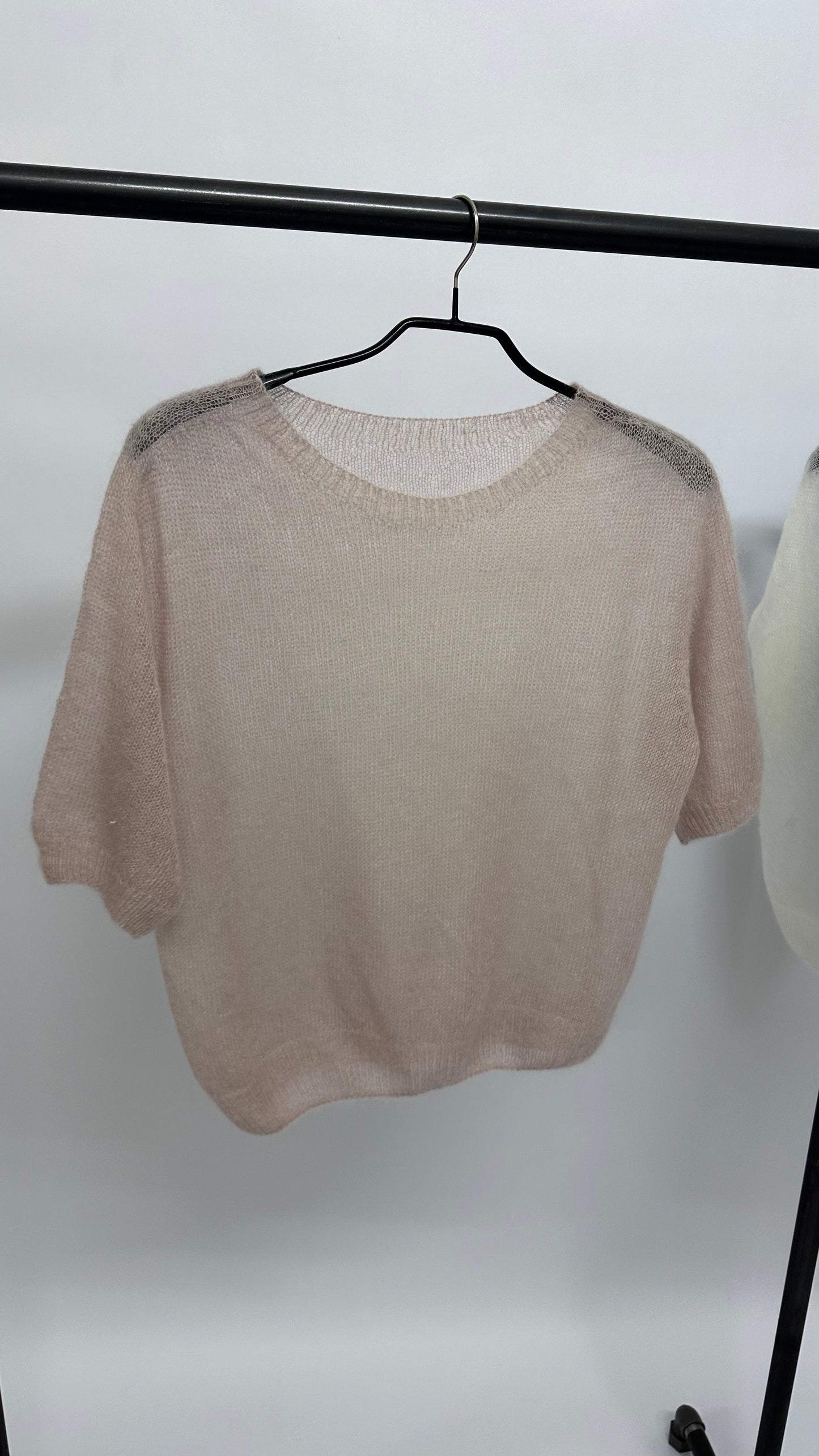 Pulli EllaRL halbarm
