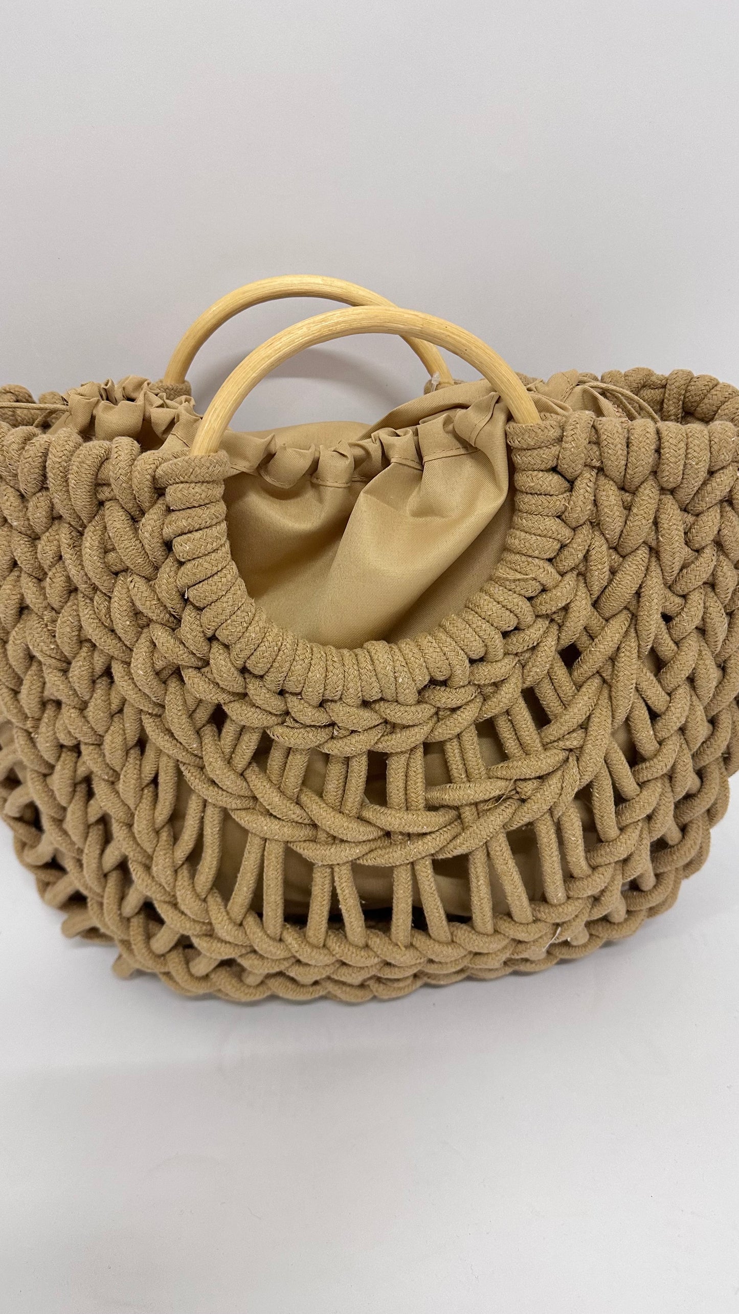 Handtasche HannaRL