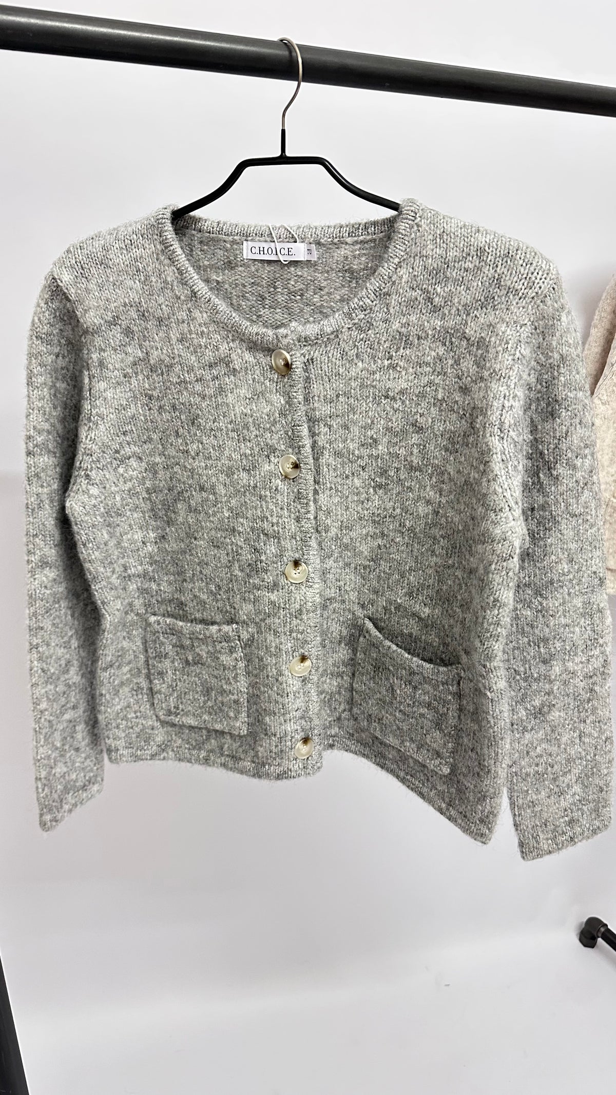 Cardigan SallyRL