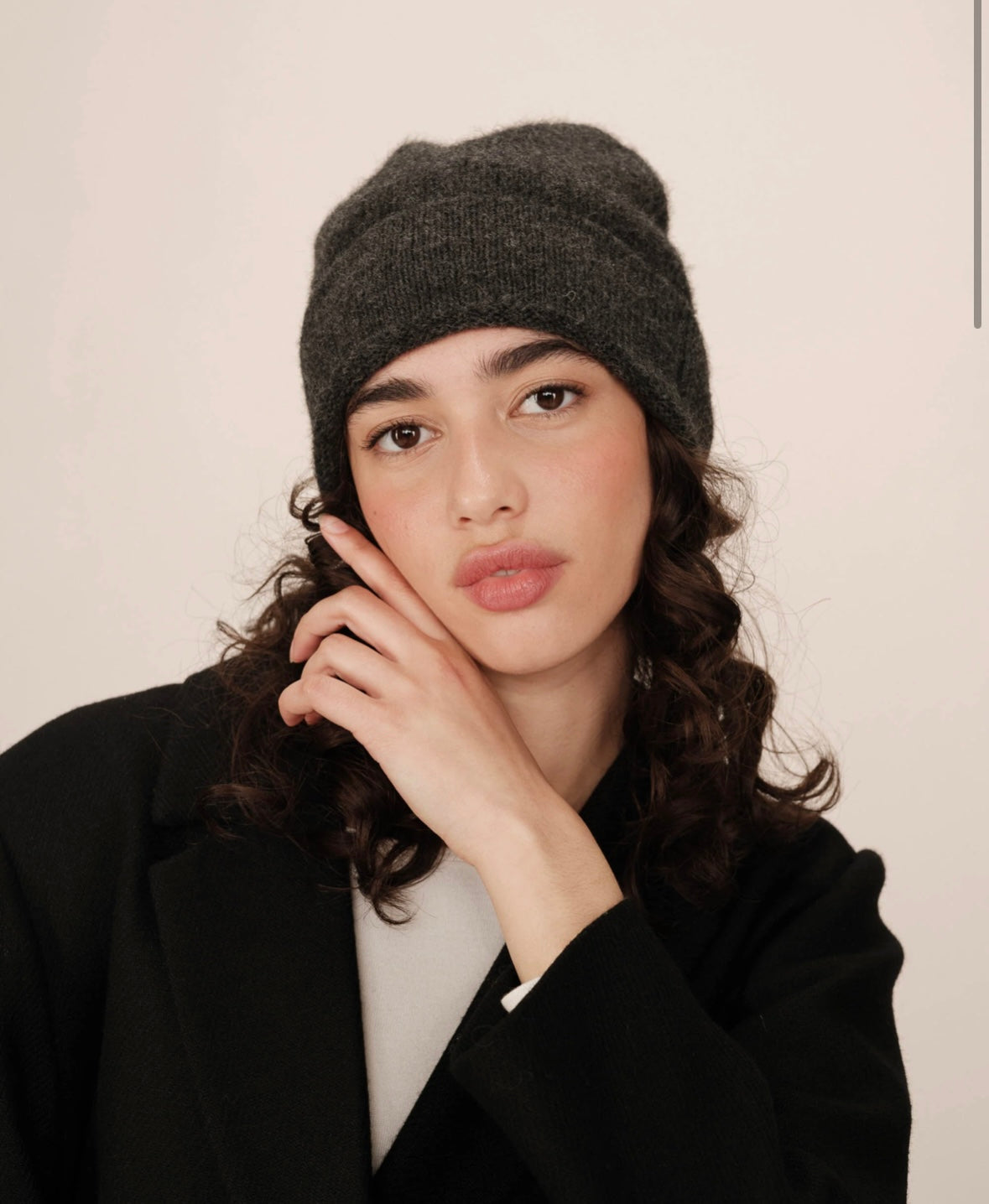 Mütze SanfranciscoGM