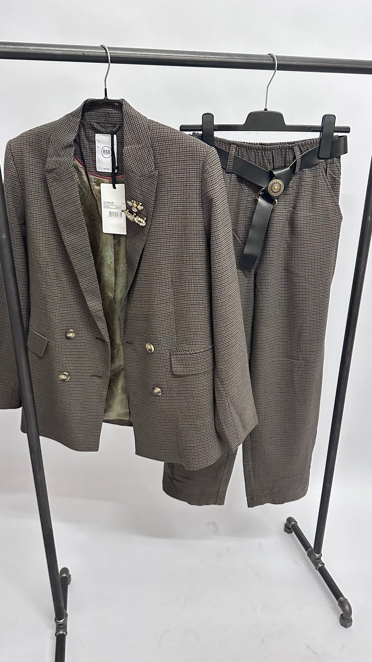 Blazer BSB