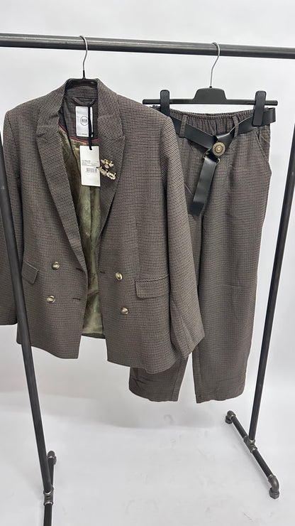 Blazer BSB