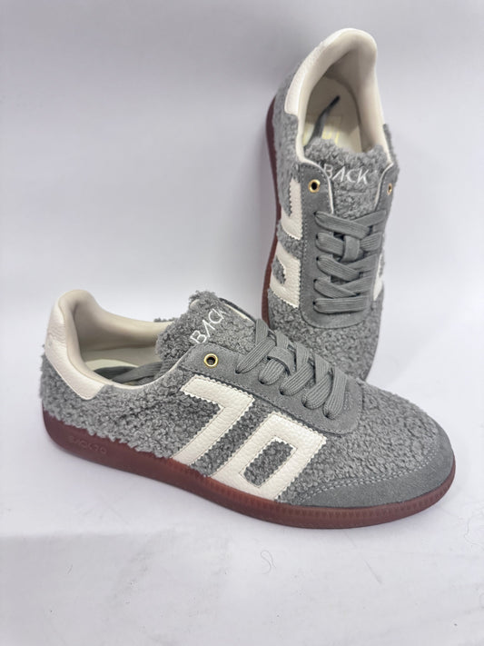 Back 70 Teddy