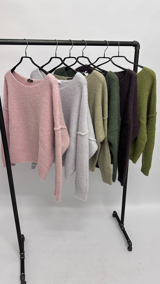 Pulli EllaRL