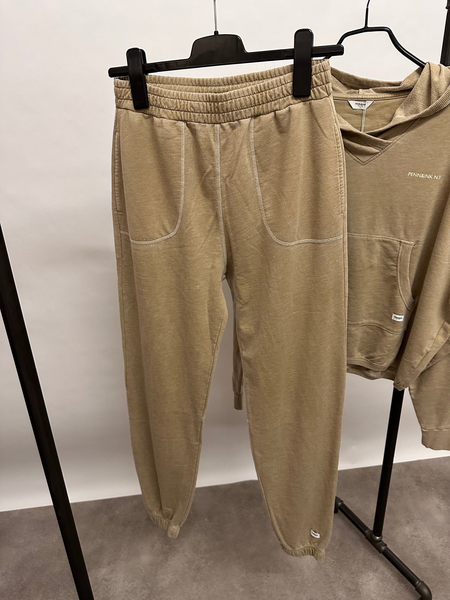Jogger Stars&LovePI