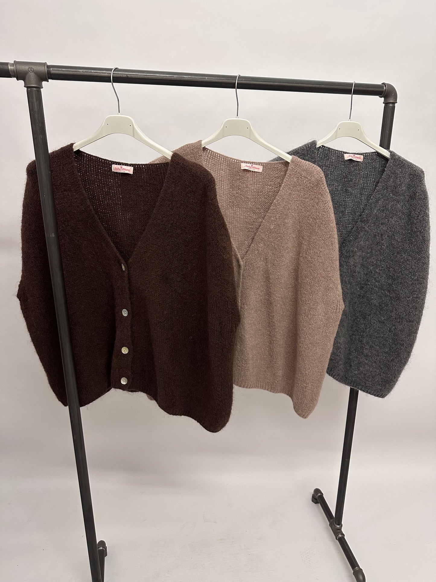 Pullunder-Jacke PaulaRL