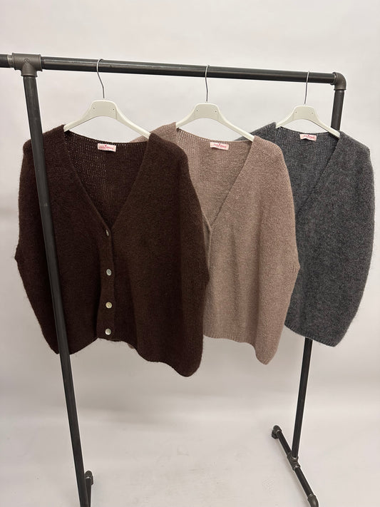 Pullunder-Jacke PaulaRL