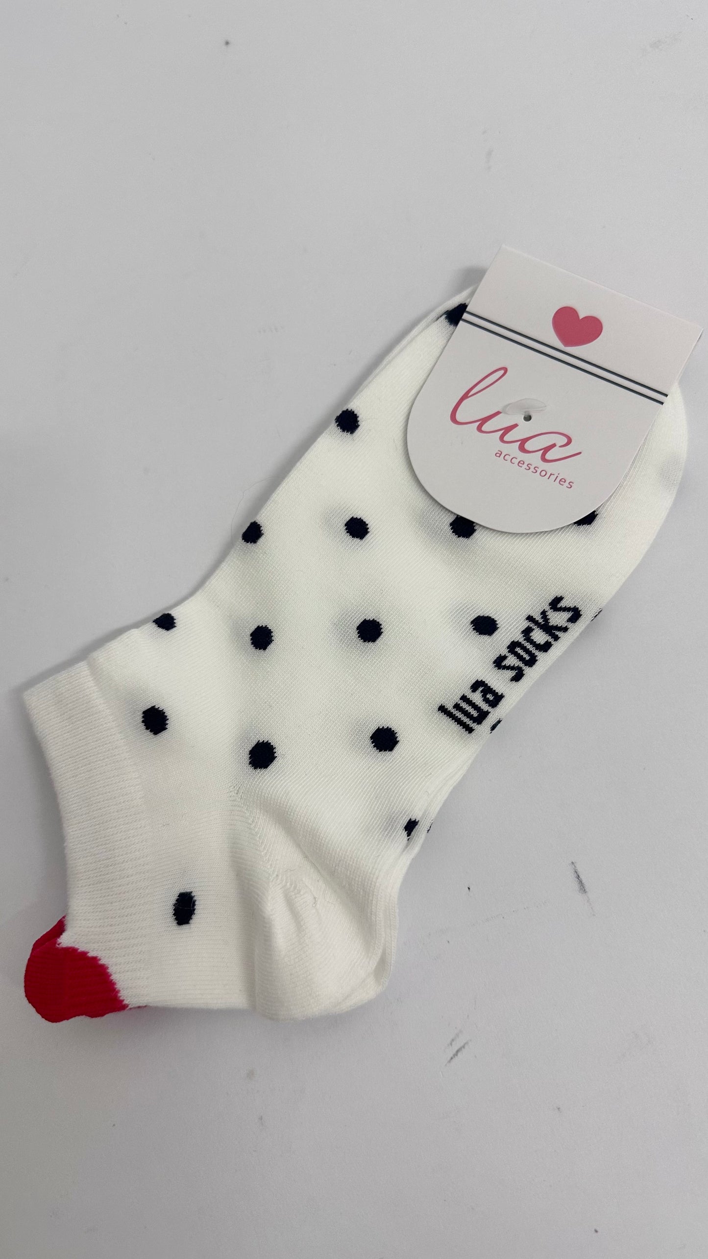 ❤️ Socken-2RL