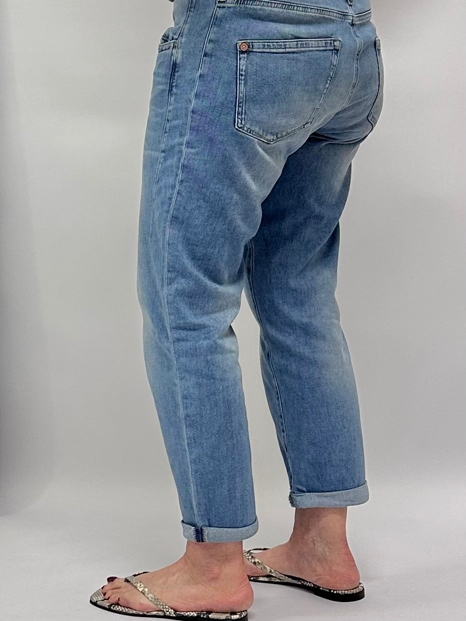 Jeans Shyra Tap