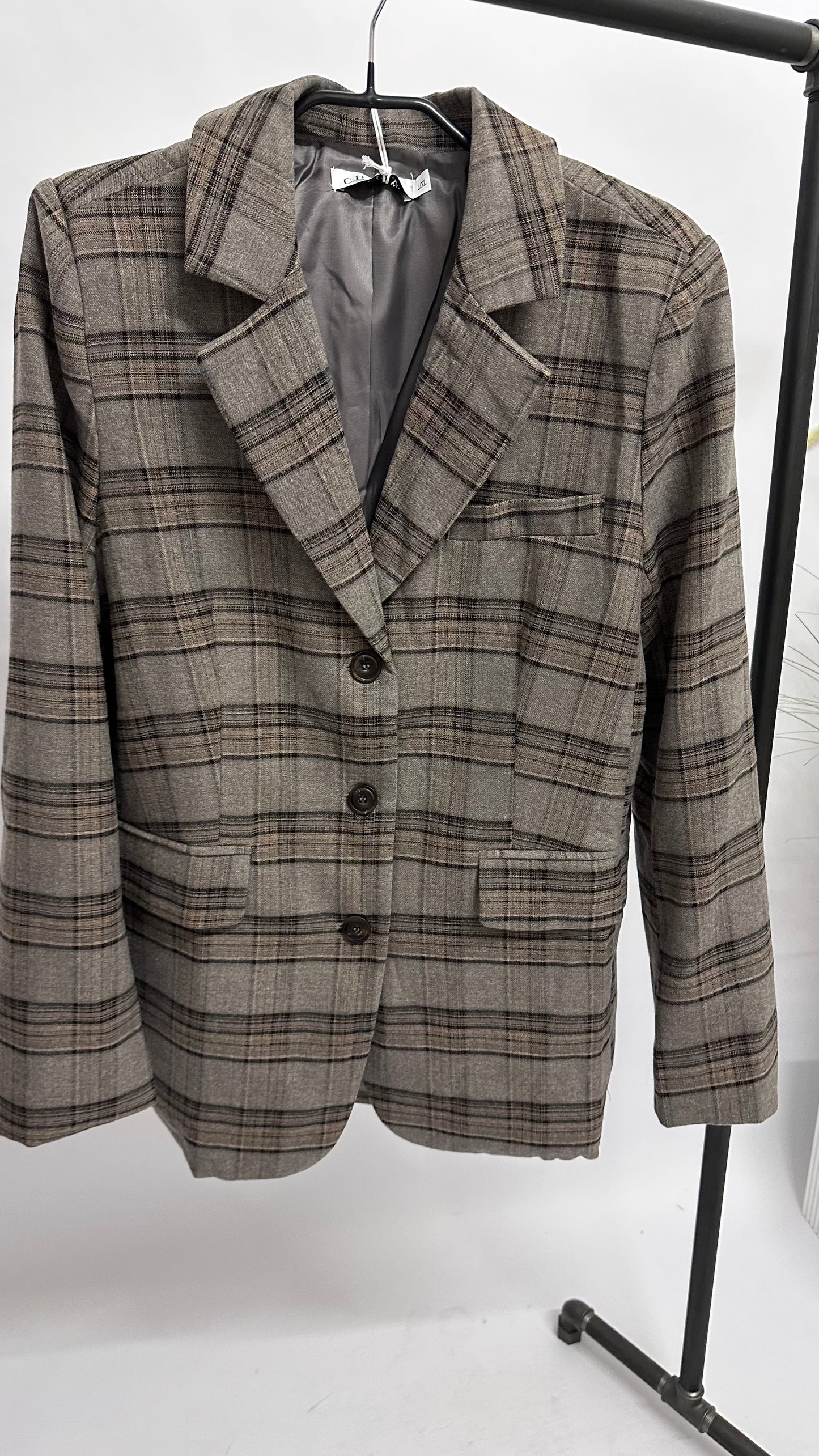 Blazer EmmiRL
