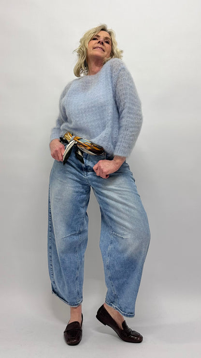 Jeans BarrowHL Sky
