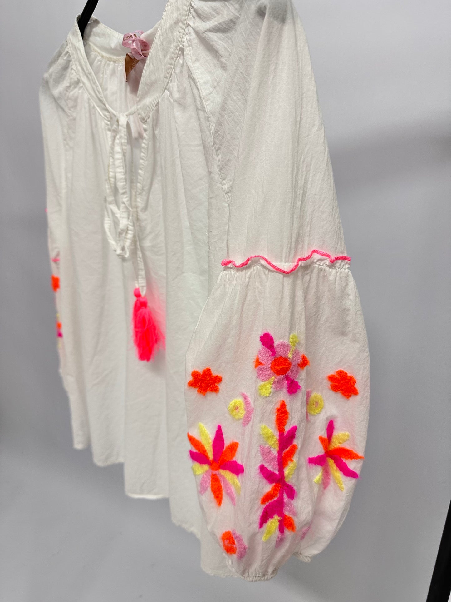 Bluse SinaRL