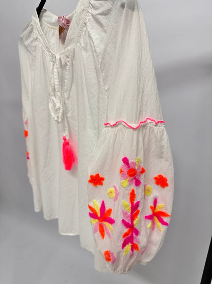 Bluse SinaRL