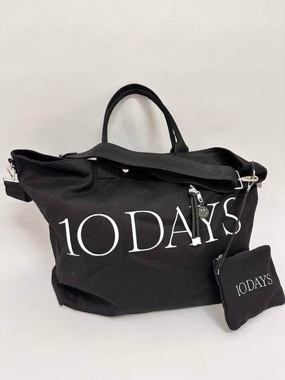 Canvas Shopper 10DAYS