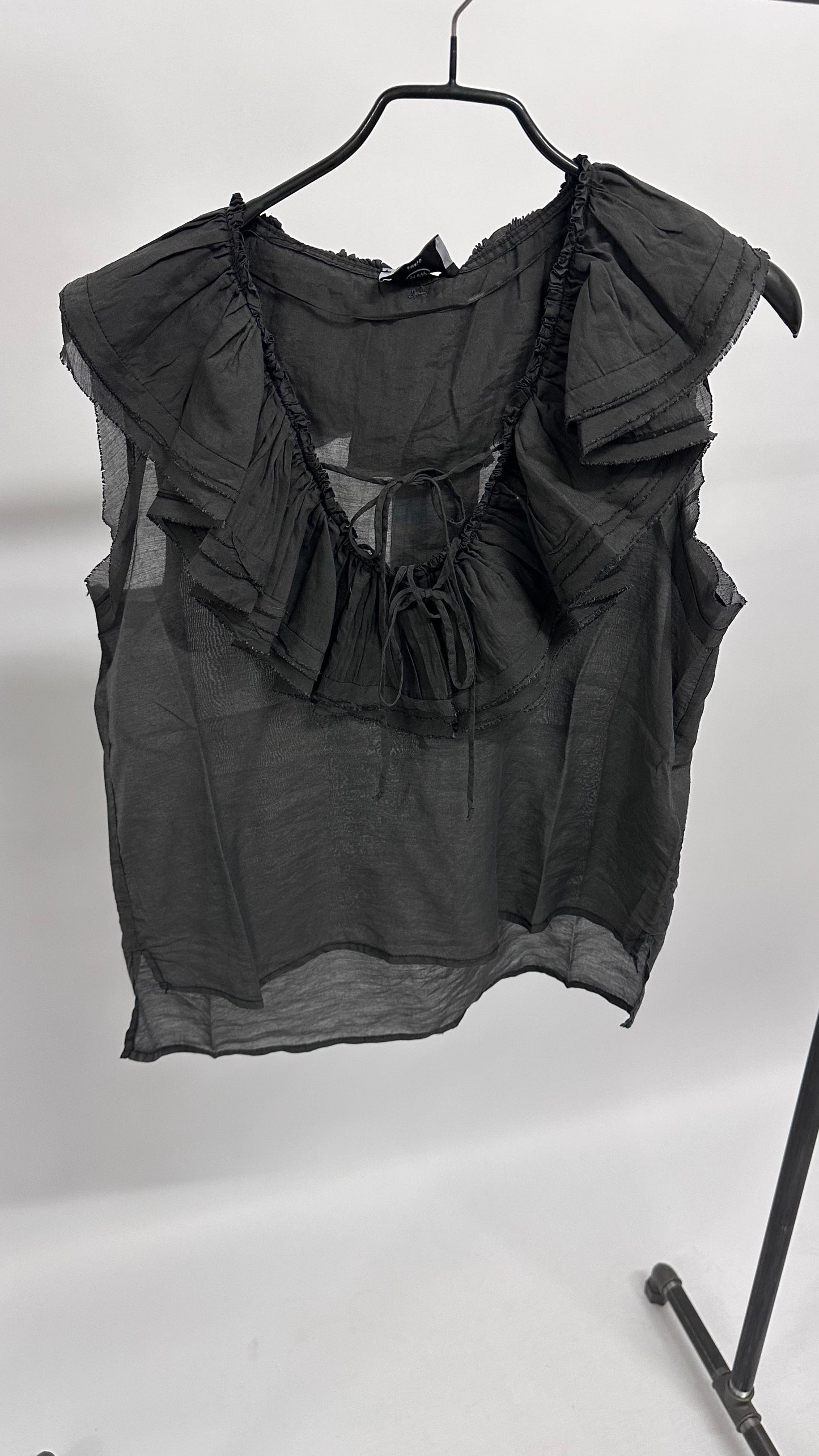 Bluse Boho
