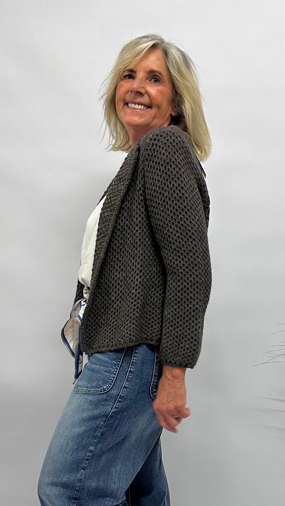 Cardigan BabsRL