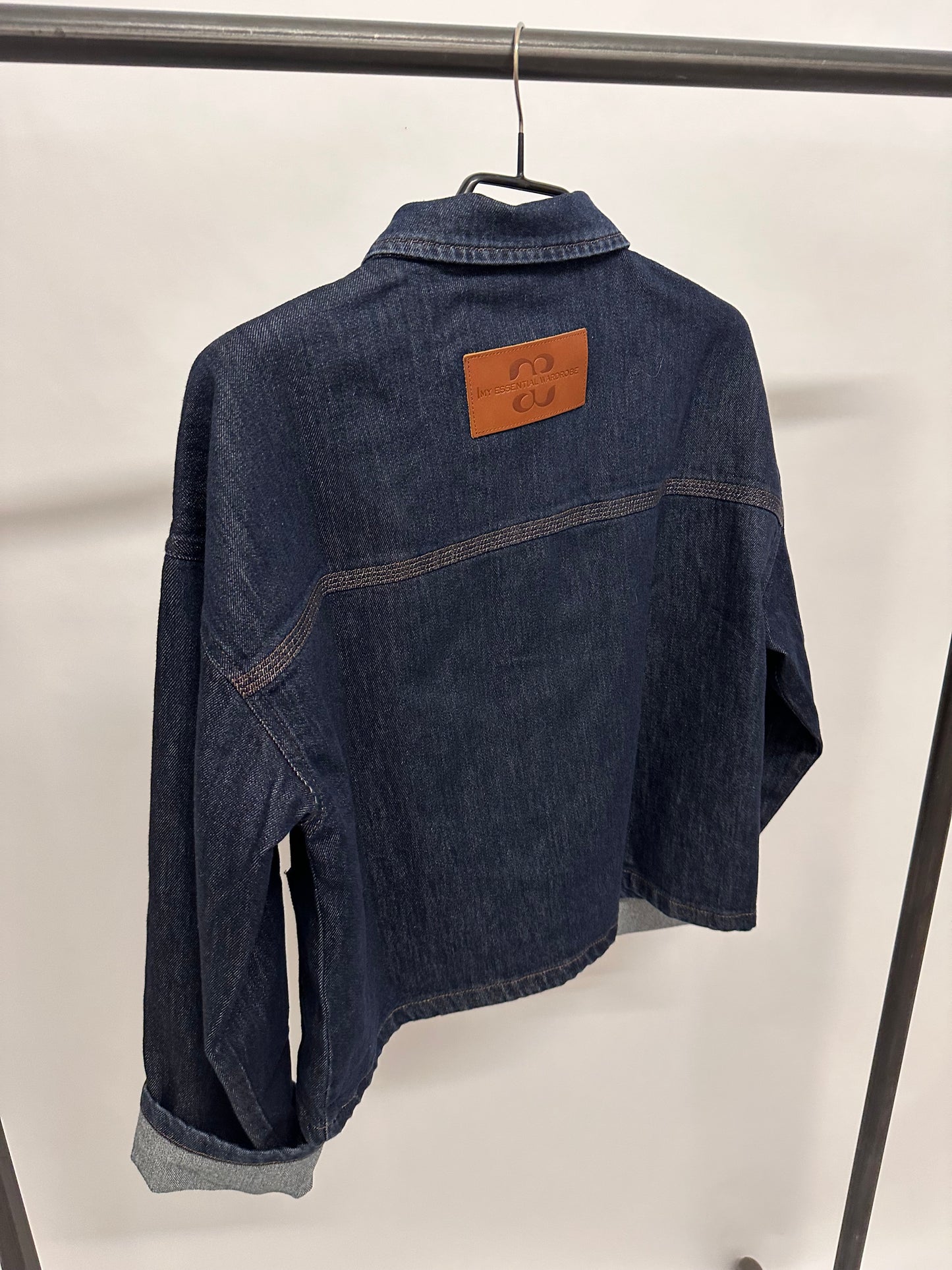 Jacke MalleMW