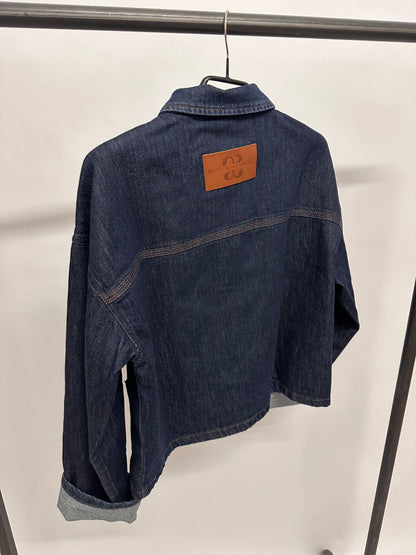 Jacke MalleMW
