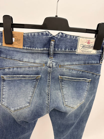 Jeans Pearl BootHL