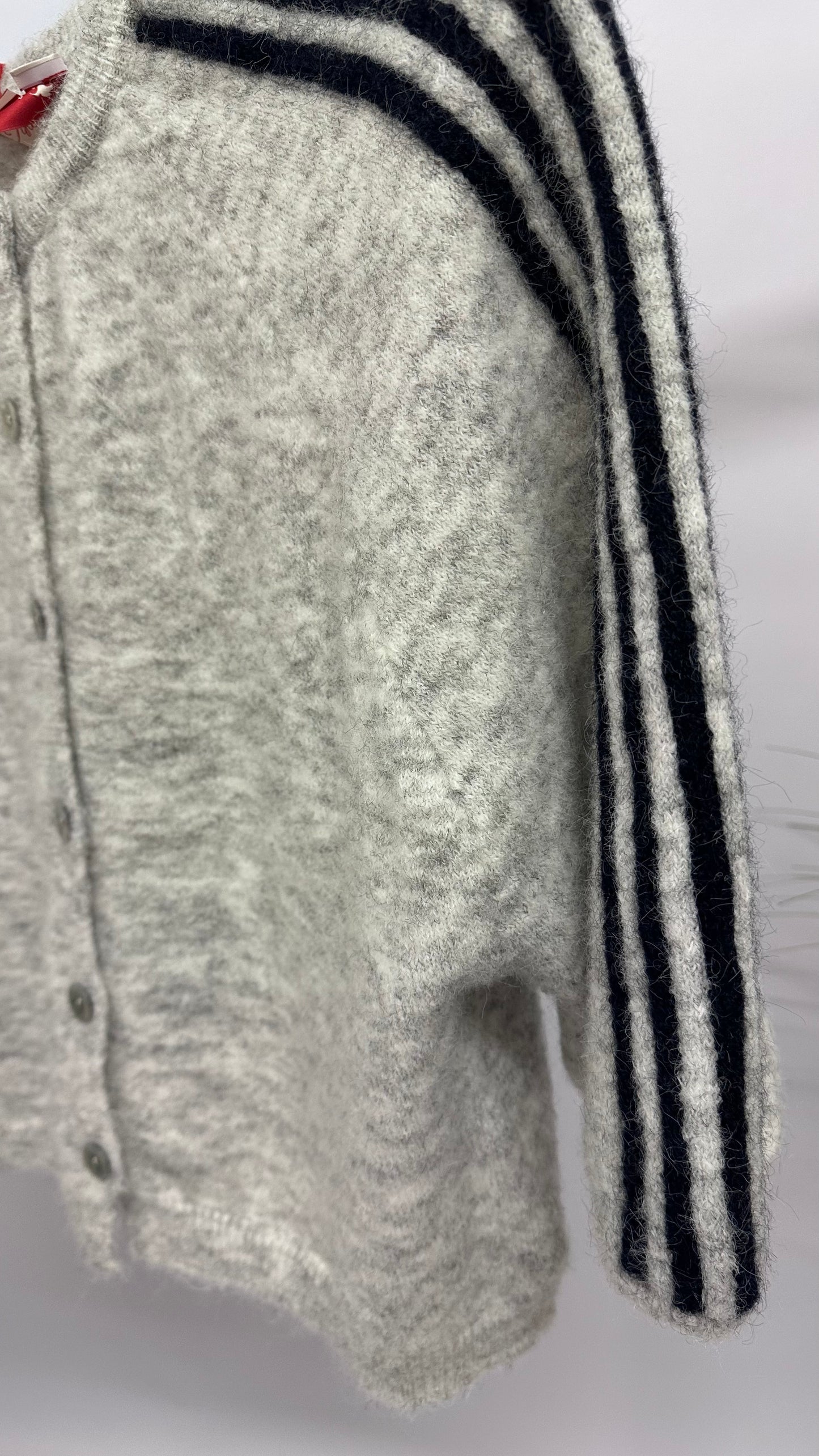 Cardigan StripeRL