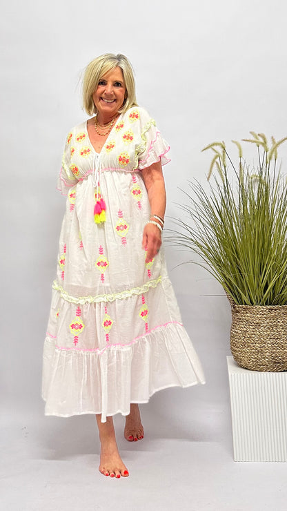 Kleid RomRL
