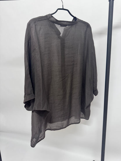Bluse AuteRL