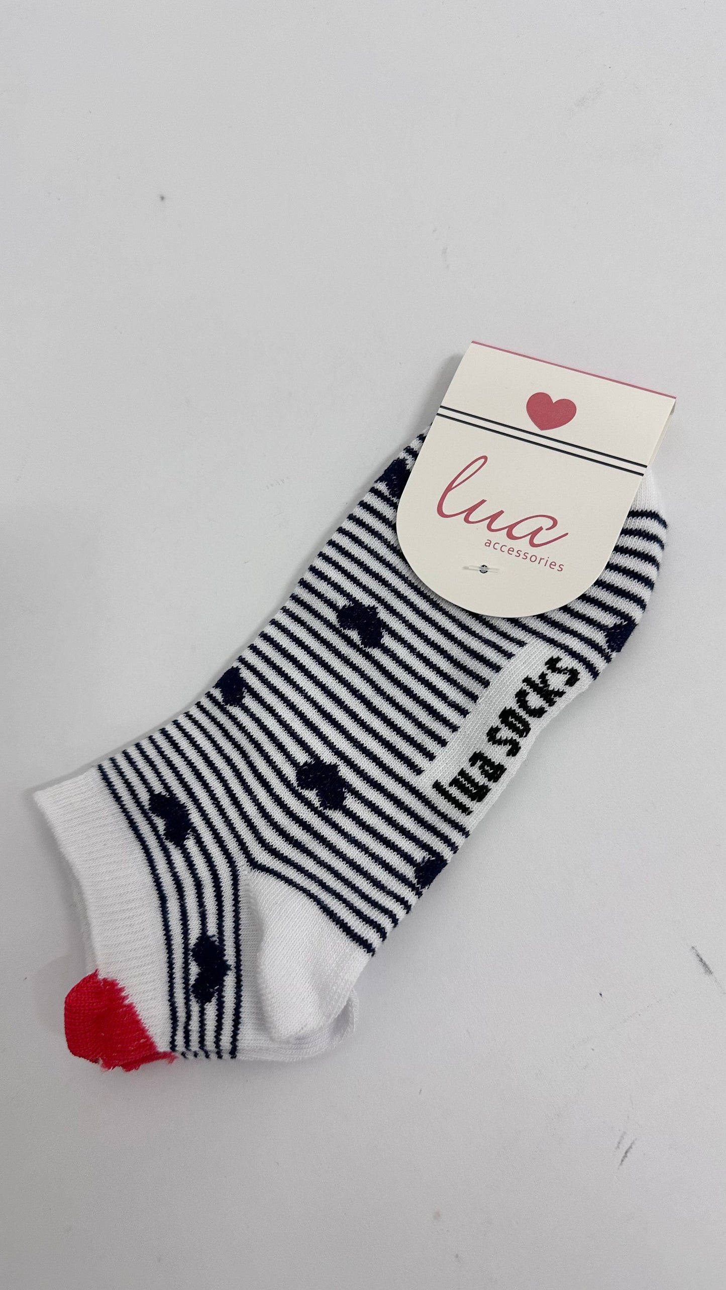 ❤️ Socken-2RL