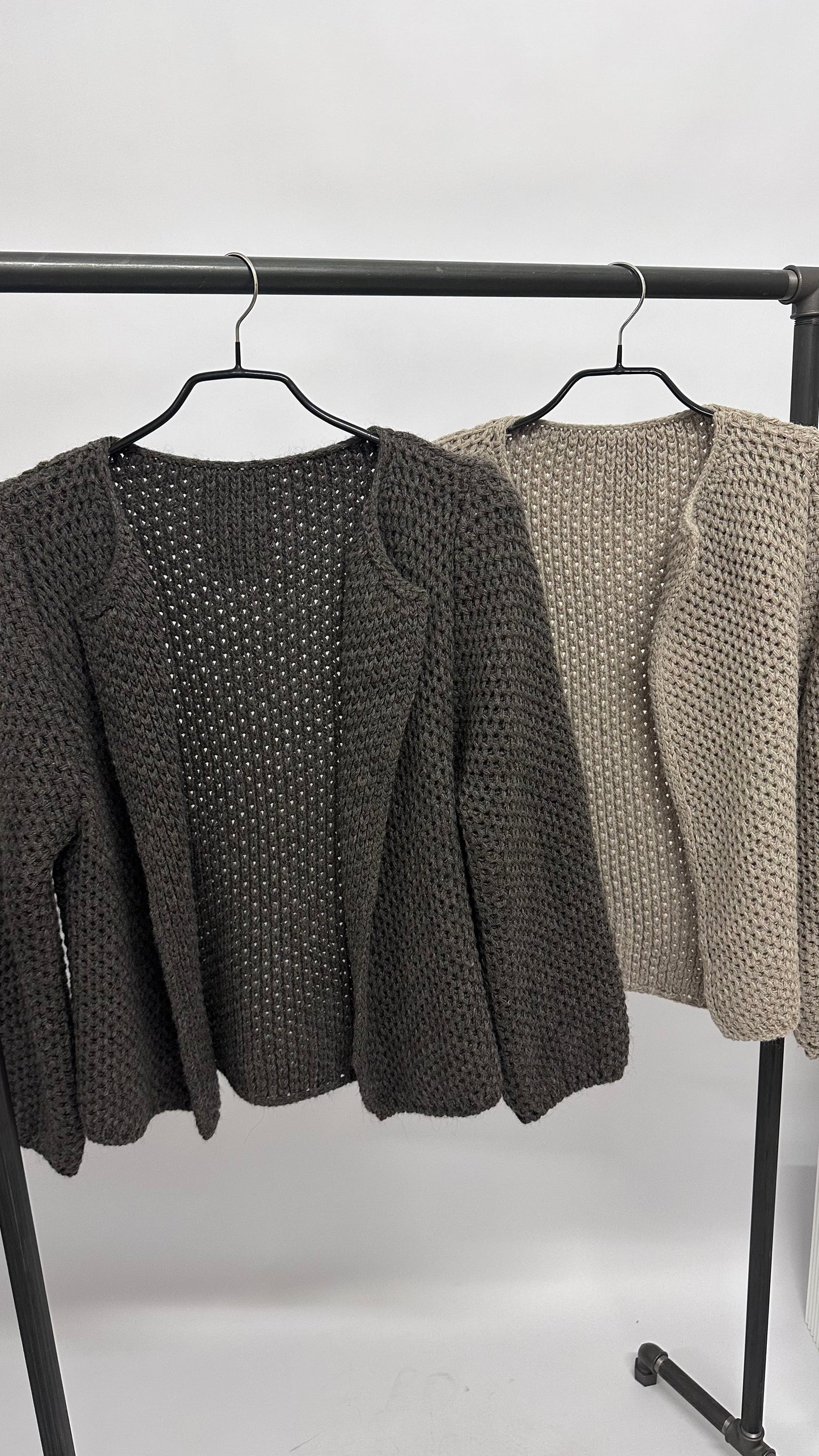 Cardigan BabsRL