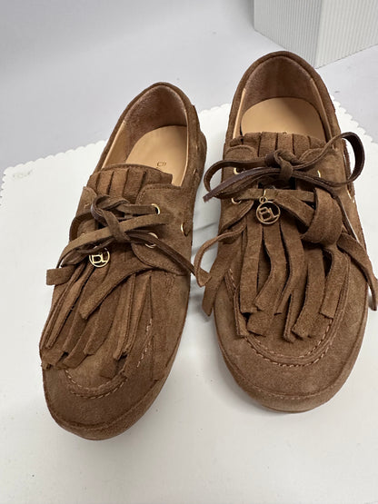 Fransenloafer ALICE2