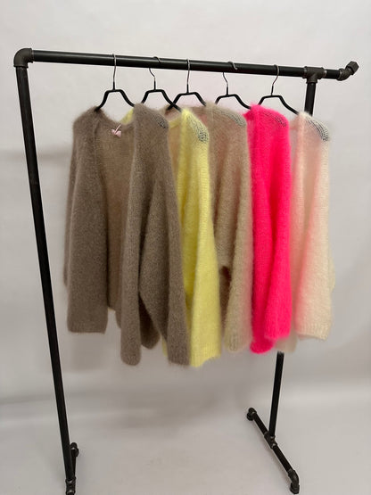 Strickjacke ManuRL