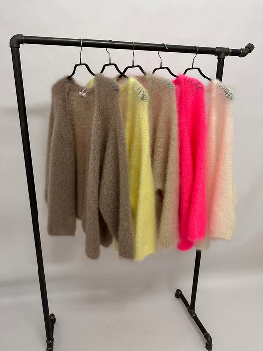 Strickjacke ManuRL