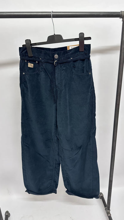 Barrow Belt