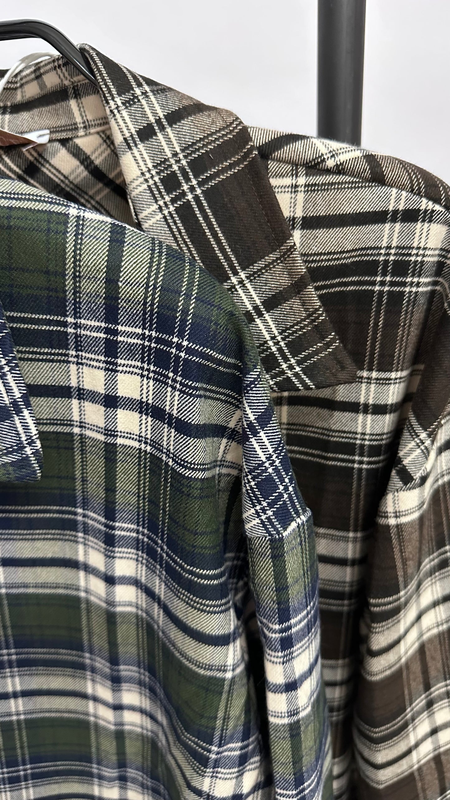 Bluse FennyRL