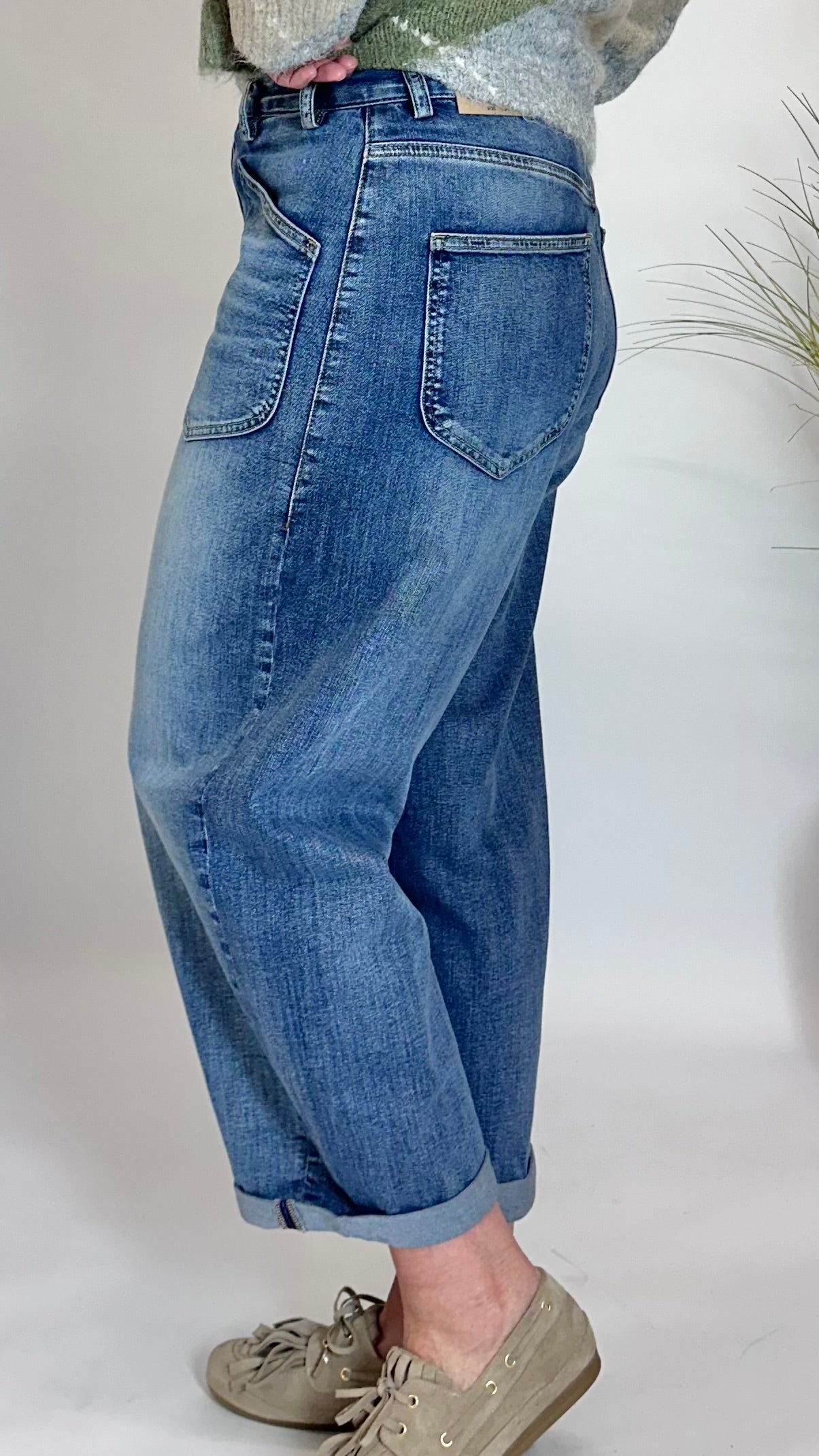 Jeans MeryII
