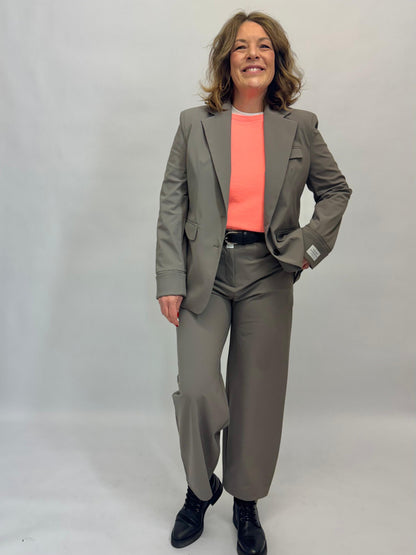 Blazer Penn&Ink