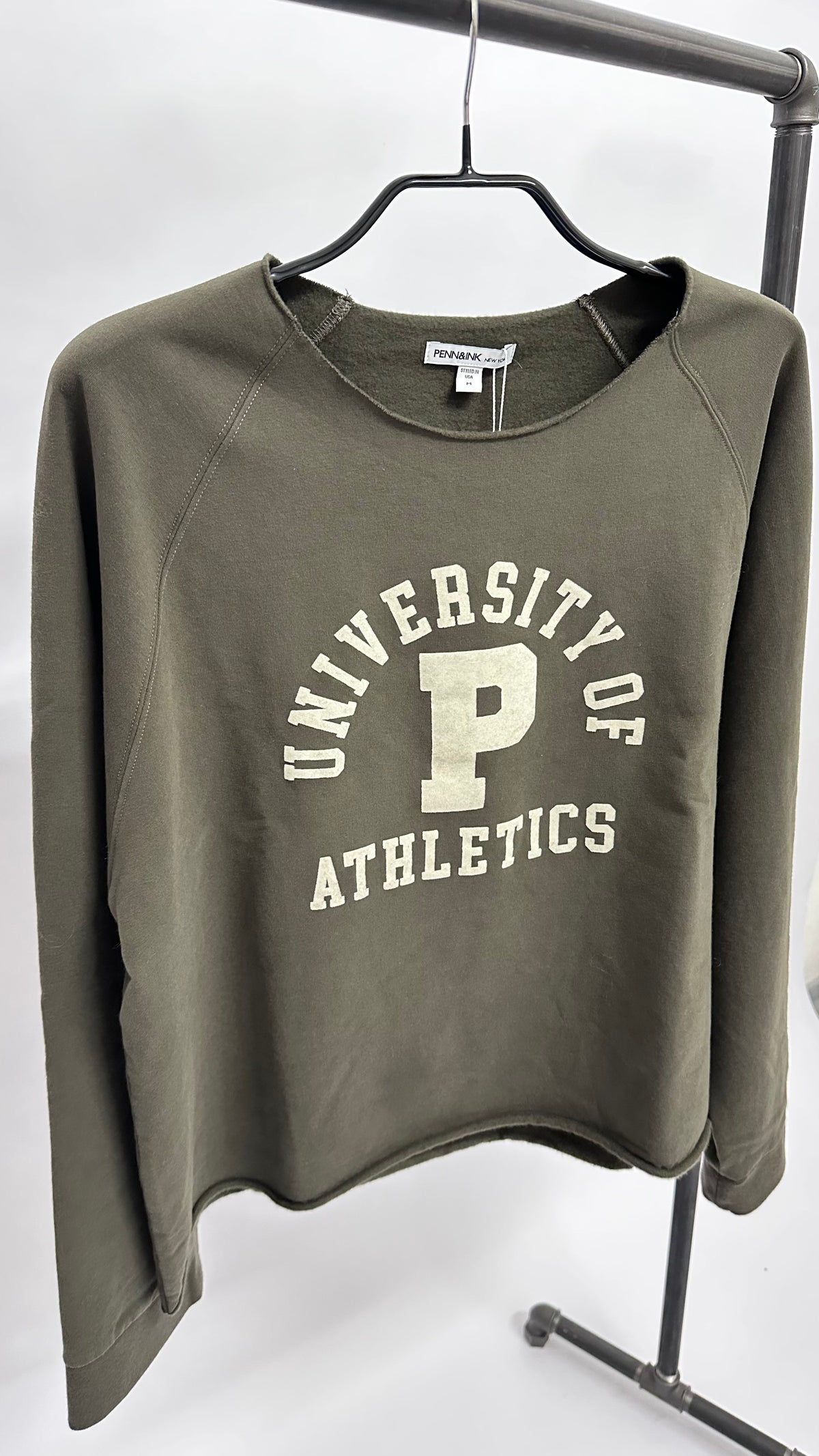 Sweater University