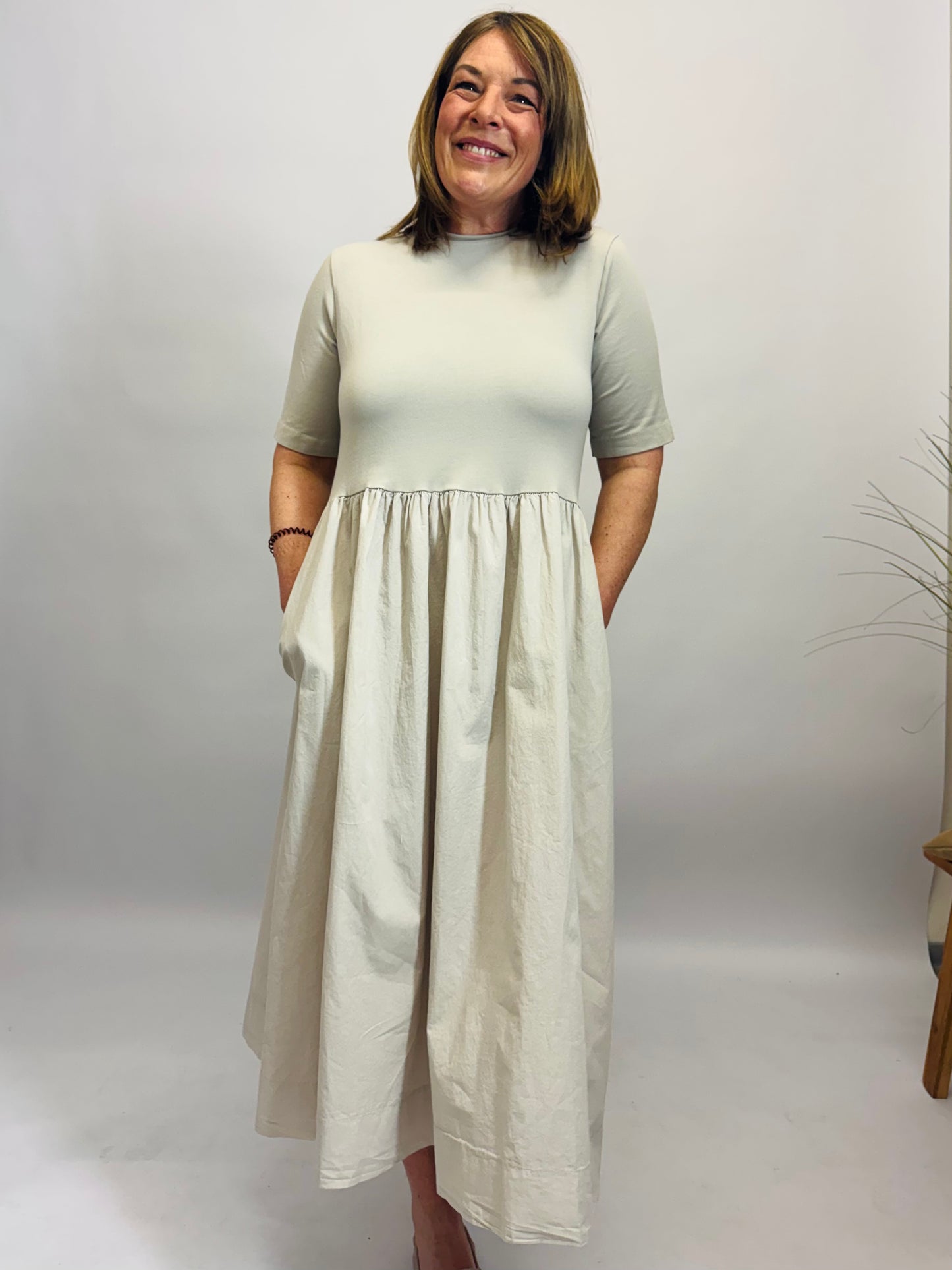 Kleid RacieRL