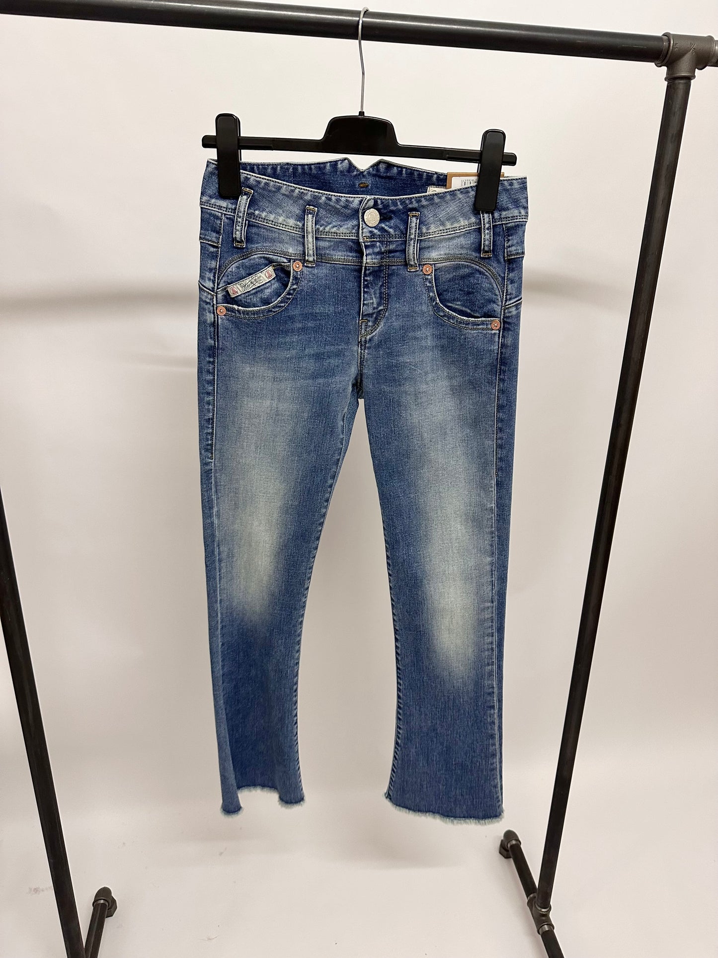Jeans Pearl BootHL