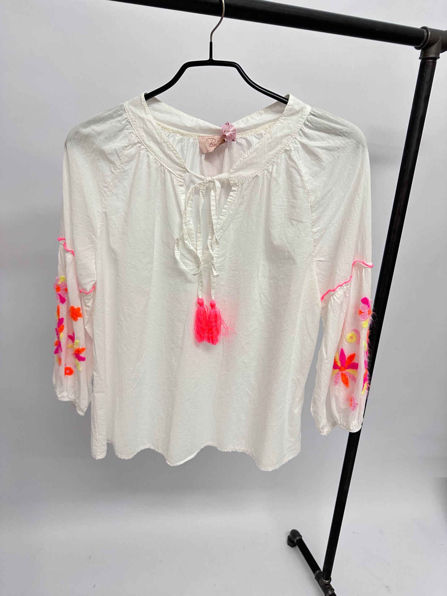 Bluse SinaRL