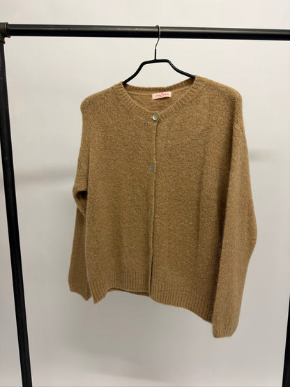 Strickjacke MelliRL