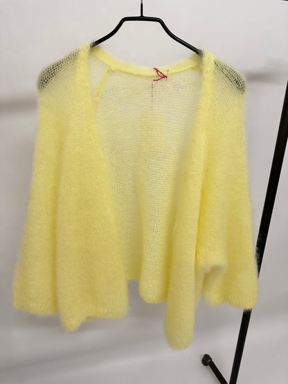 Strickjacke ManuRL