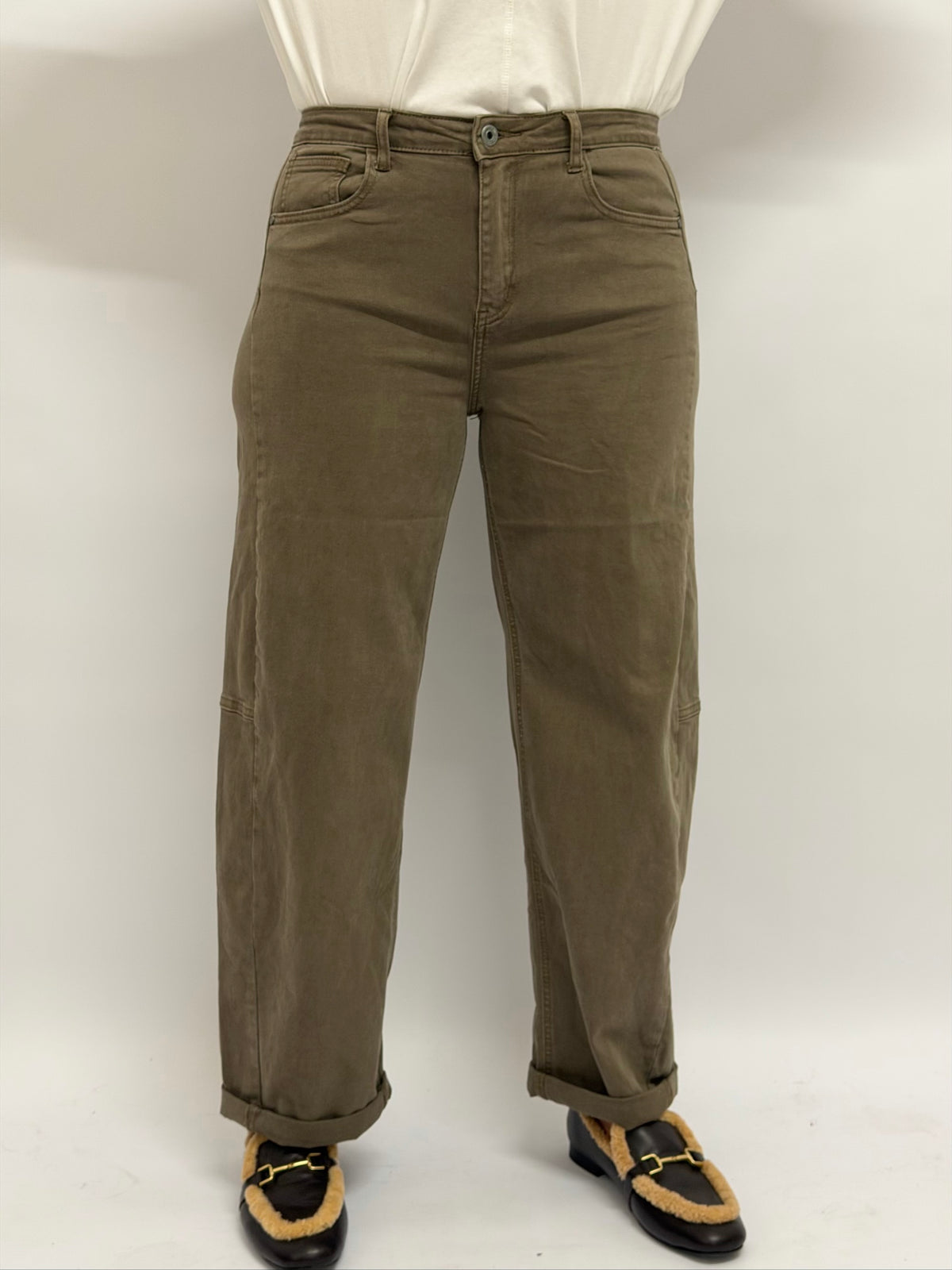 Jeans ToniRL