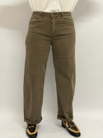 Jeans ToniRL