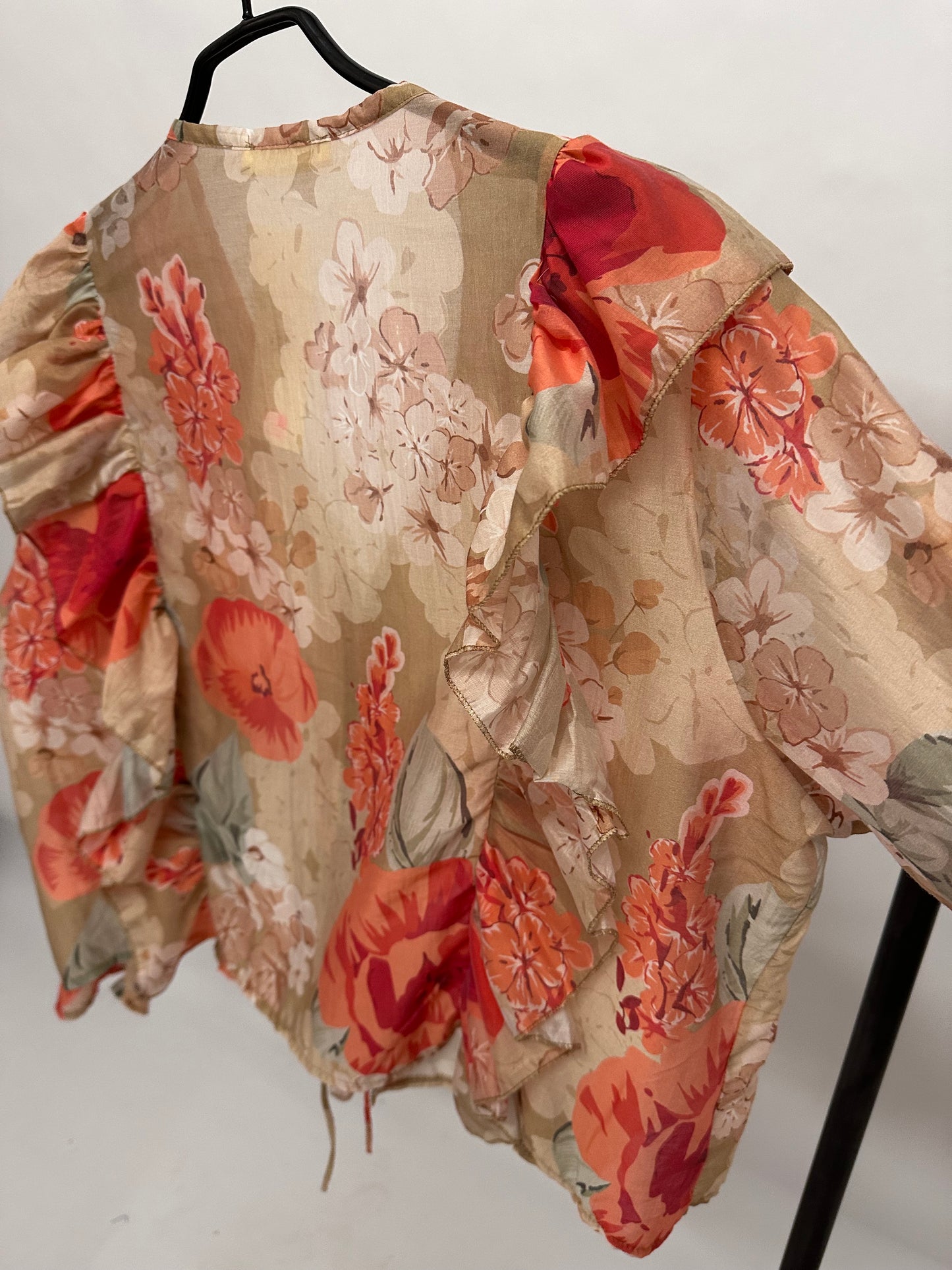 Bluse FloraRL