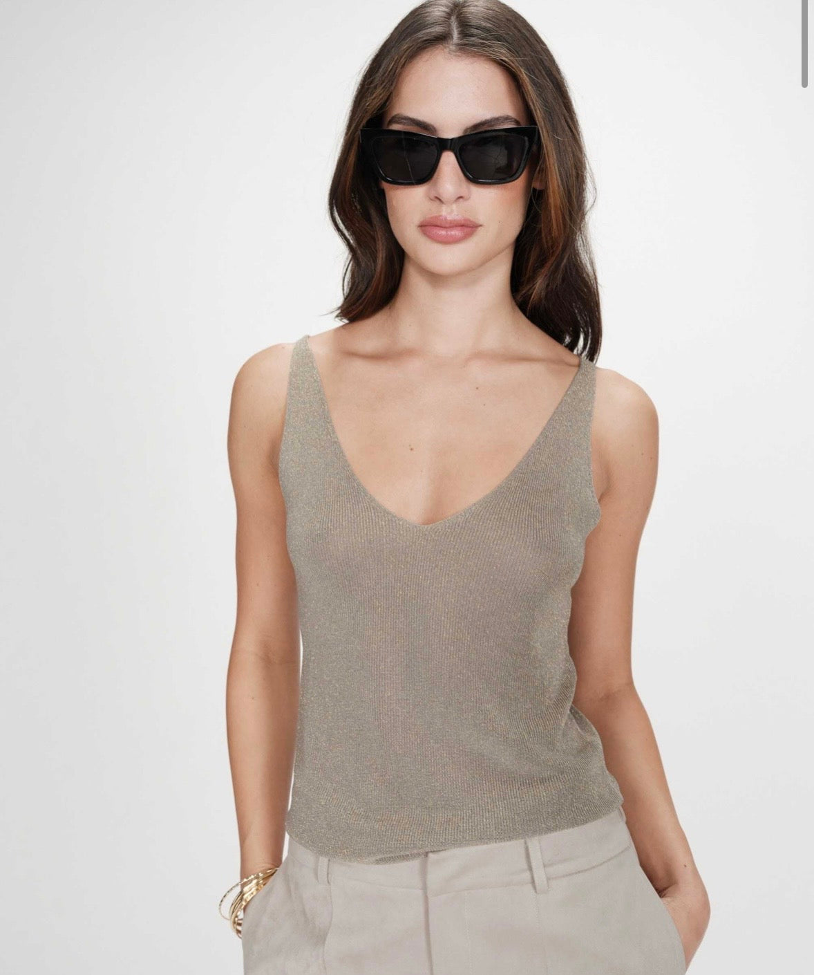 Top Pailette