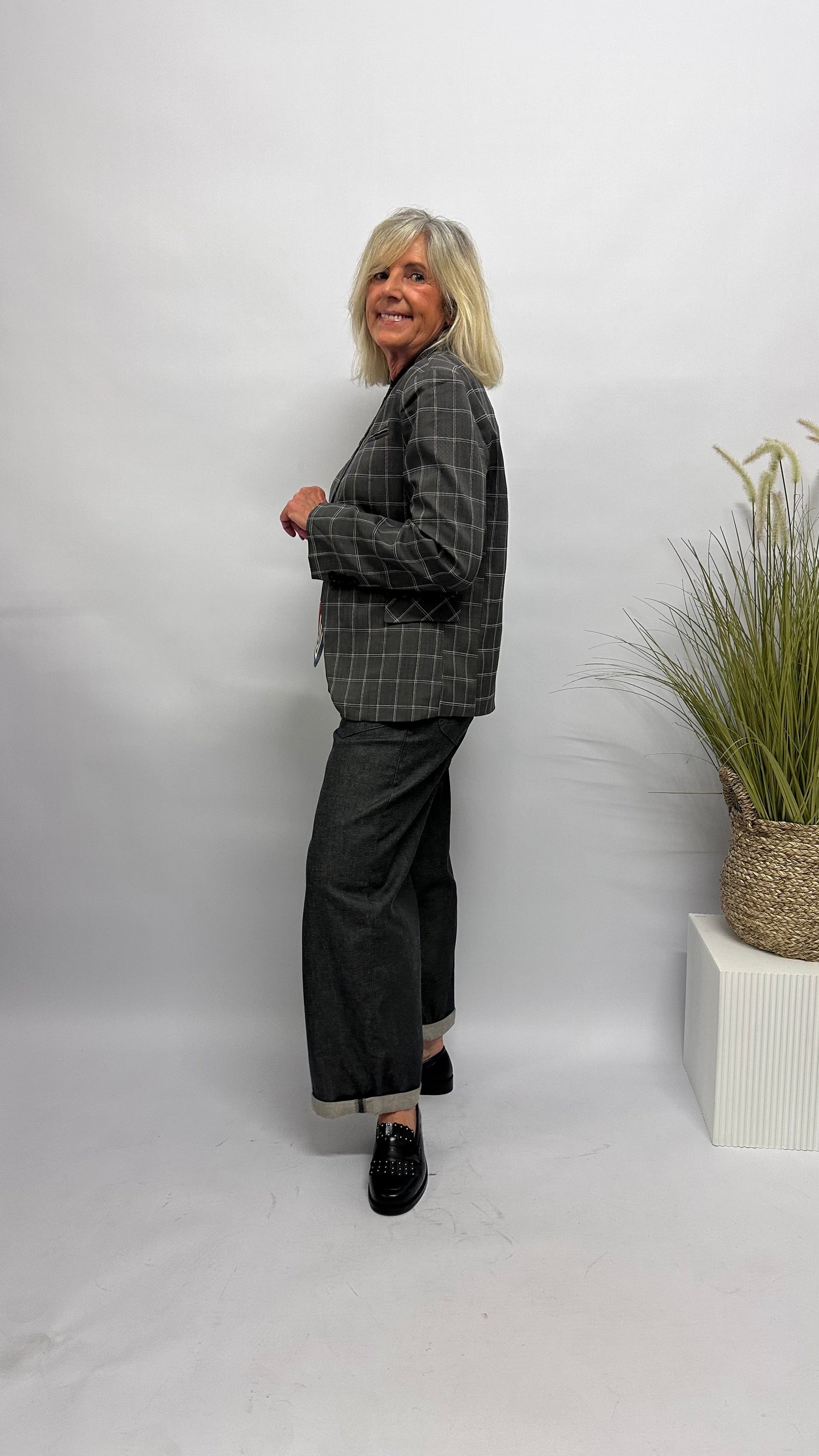Blazer JenRL