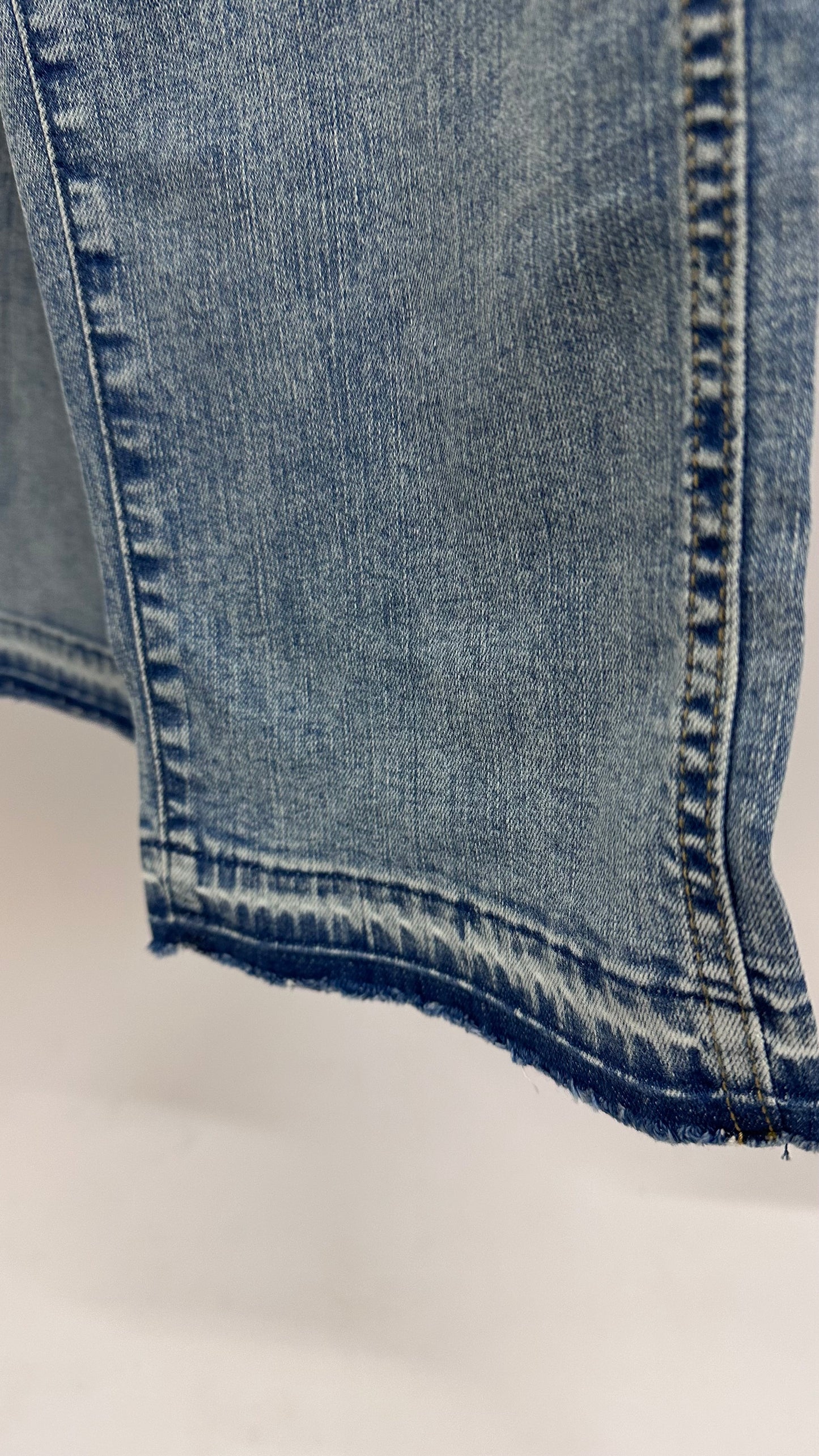 Jeans Fatique