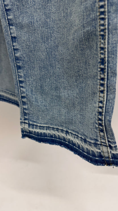 Jeans Fatique
