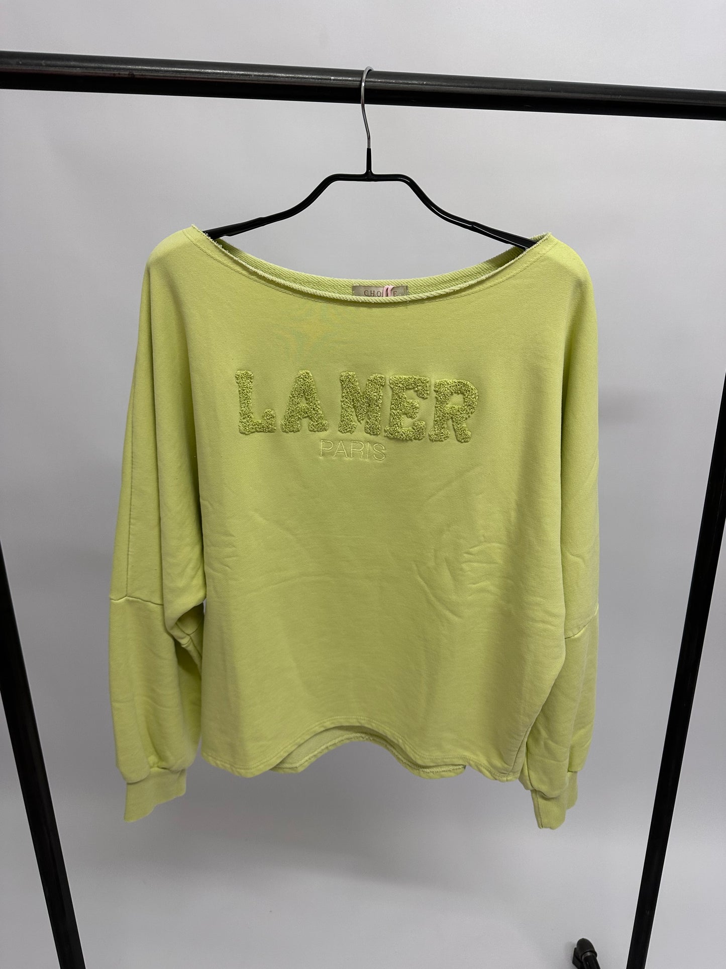 Sweati LAMER