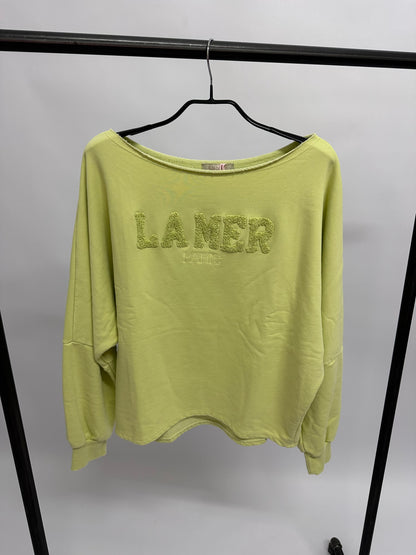 Sweati LAMER
